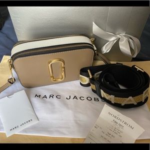 Camera bag